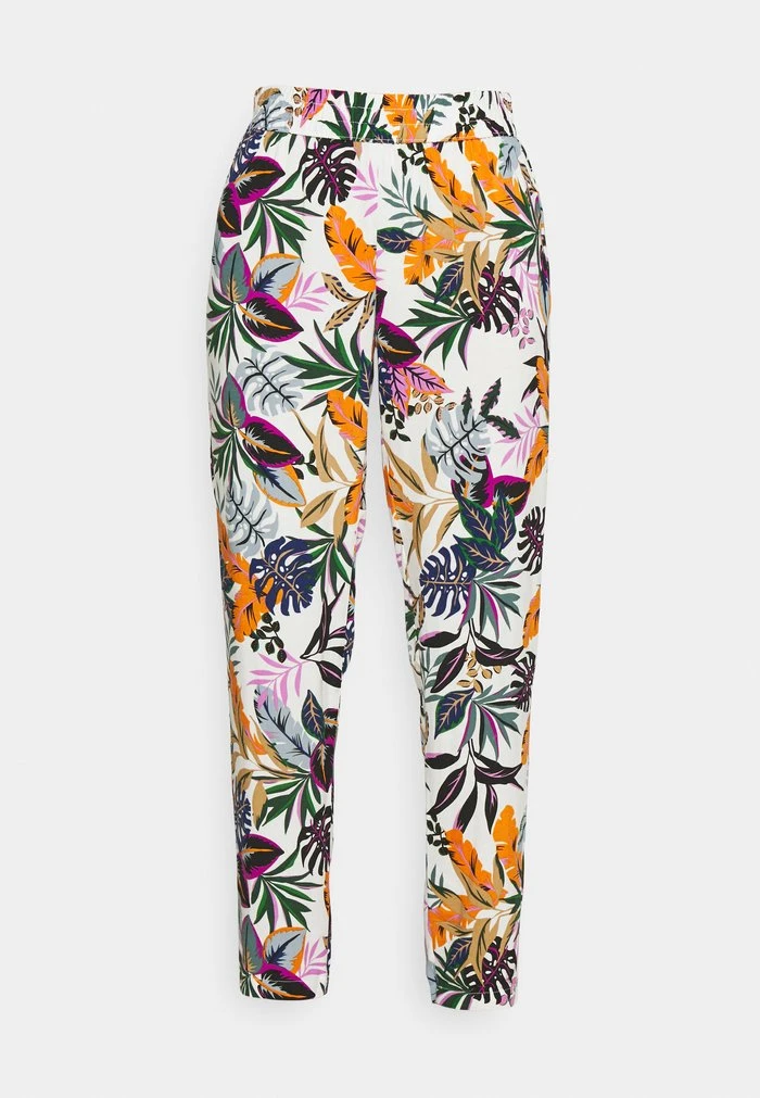 JDYSTARR LIFE PANT - Pantalon Classique - Cloud Dancer 4 JDYSTARR LIFE PANT - Pantalon Classique - Cloud Dancer – Image 4