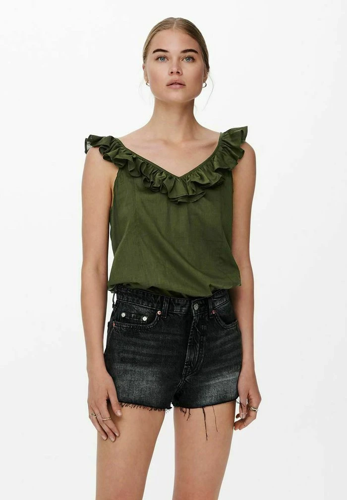 JDY Débardeur - Kalamata 1 JDY Débardeur - Kalamata