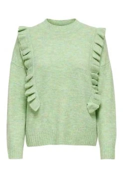JDY Pullover - Swamp -JDY Soldes Magasin db3371ff48374994a06ddeb681d45d54