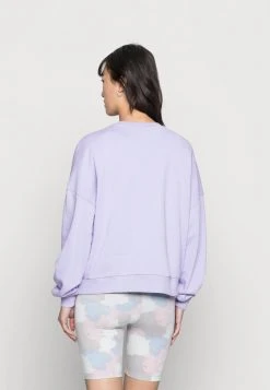 JDYPARSON LIFE PRINT - Sweatshirt - Lavender -JDY Soldes Magasin db7a4e0f559645cfa33cd44eb757a23e