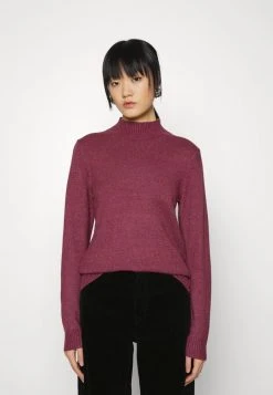 JDYMARCO - Pullover - Windsor Wine