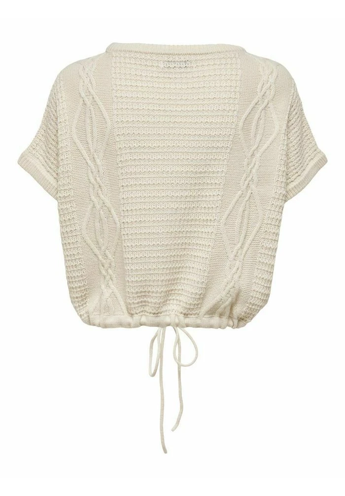 JDY KURZER - T-shirt Imprimé - Birch 6 JDY KURZER - T-shirt Imprimé - Birch – Image 6