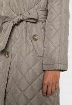 JDYTORA LONG QUILT - Veste D'hiver - Bungee Cord -JDY Soldes Magasin dc3ad8e2832b4b8f9203e8a33db9c929