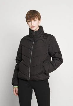 JDYFINNO - Veste D'hiver - Black