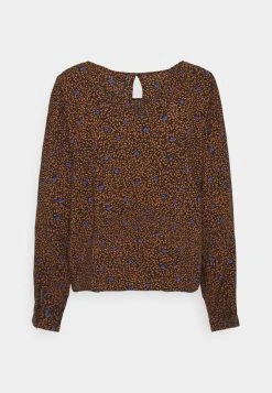 JDYSTAAR LIFE O NECK - T-shirt à Manches Longues - Black -JDY Soldes Magasin dc9be90a524646678c924ad8c0622de3