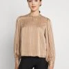 JDYRENNA - Blouse - Chanterelle