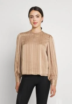 JDYRENNA - Blouse - Chanterelle