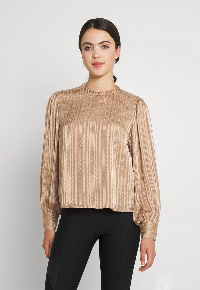 JDYRENNA - Blouse - Chanterelle 1 JDYRENNA - Blouse - Chanterelle