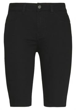 JDY CITY - Short En Jean - Black Denim -JDY Soldes Magasin dcd43dcd0dd5414ba3eccabdfcfdea17