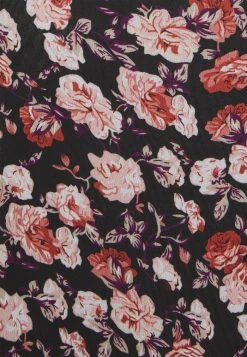 JDYKYLIE - Blouse - Black/pastel Rose -JDY Soldes Magasin dd0e3c8d4f13417fa45c0d9f1f63a21d