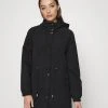 JDYHAZEL LONG - Parka - Black