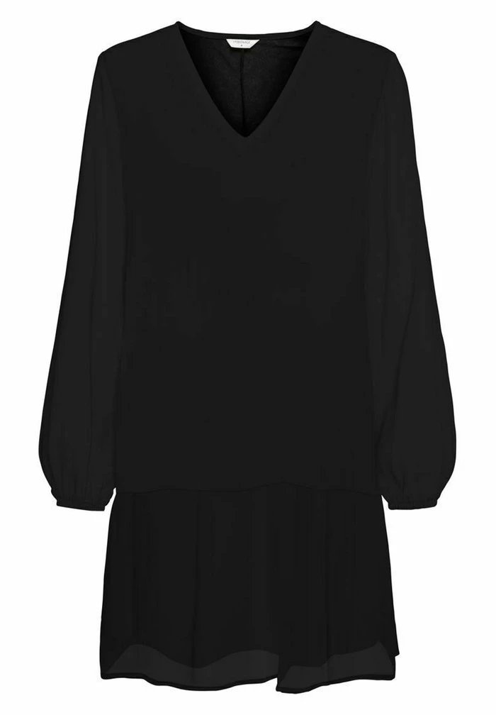 JDY 7/8-ÄRMELIGES - Robe De Jour - Black 6 JDY 7/8-ÄRMELIGES - Robe De Jour - Black – Image 6