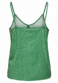 JDY Débardeur - Green 13 JDY Débardeur - Green -JDY Soldes Magasin dd6882503b2941a78b13b6429741ee0c