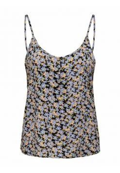 JDY Débardeur - Black