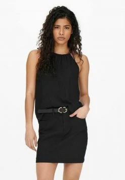 JDY Débardeur - Black