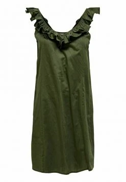 JDY Robe De Jour - Kalamata 10 JDY Robe De Jour - Kalamata -JDY Soldes Magasin de2cc10342f14c938a4bcc456e395d28