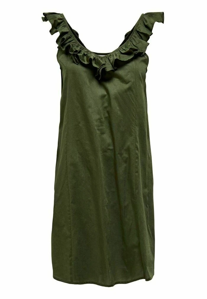 JDY Robe De Jour - Kalamata 5 JDY Robe De Jour - Kalamata – Image 5