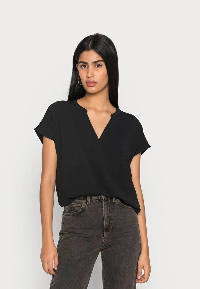 JDYLION - Blouse - Black 1 JDYLION - Blouse - Black