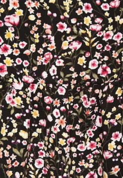 JDYURBAN MIDCALF SKIRT - Jupe Trapèze - Black/multicolor 9 JDYURBAN MIDCALF SKIRT - Jupe Trapèze - Black/multicolor -JDY Soldes Magasin dec3382a6b1043a79c29f2a4e58c1b6c