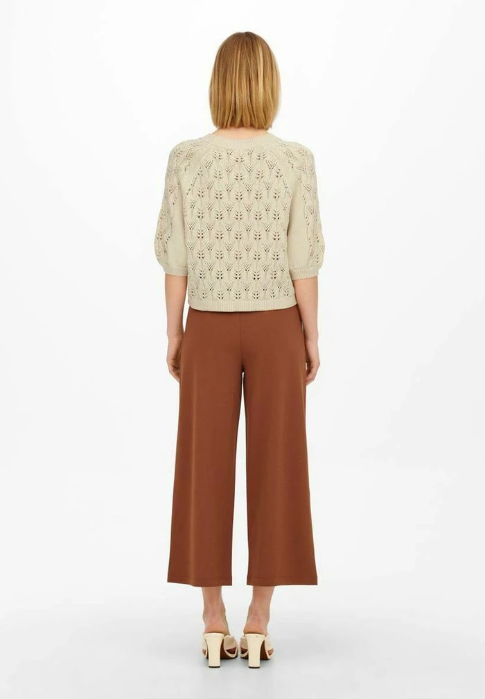 JDY 2/4-ÄRMELIGES - Pullover - Birch 3 JDY 2/4-ÄRMELIGES - Pullover - Birch – Image 3