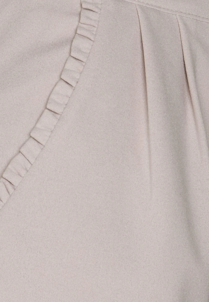 JDY NEW CATIA - Short - Chateau Gray 3 JDY NEW CATIA - Short - Chateau Gray – Image 3