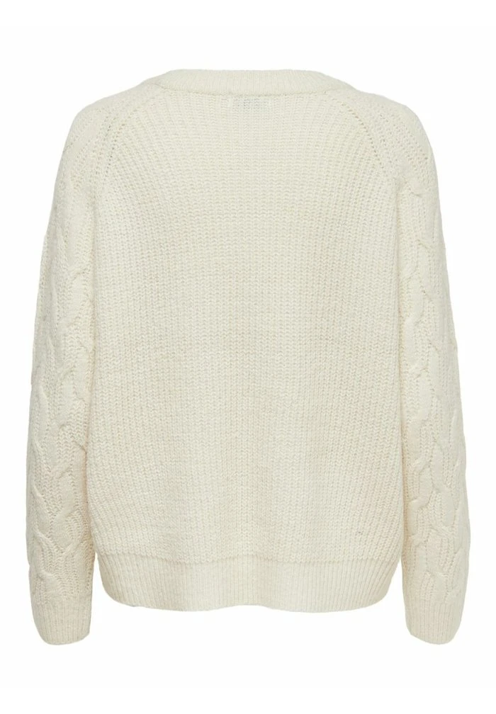 JDY Pullover - Pristine 6 JDY Pullover - Pristine – Image 6