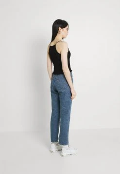 JDYFRULLA SMOCK STRAP - Débardeur - Black 9 JDYFRULLA SMOCK STRAP - Débardeur - Black -JDY Soldes Magasin e0378c241ab742cda253775abcd47537