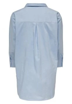 JDY MIO - Chemisier - Cashmere Blue 7 JDY MIO - Chemisier - Cashmere Blue -JDY Soldes Magasin e04d161b9466480f8a03afbf2af562ee