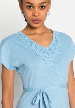 JDYDODO BELTDRESS - Robe De Jour - Dusk Blue 9 JDYDODO BELTDRESS - Robe De Jour - Dusk Blue -JDY Soldes Magasin e06499448aa84223ba967ebbb8f1cdd3