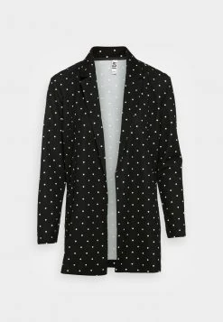 JDY NOOS - Manteau Court - Black -JDY Soldes Magasin e068e0170b02461a9b0c4e14fb1579c6