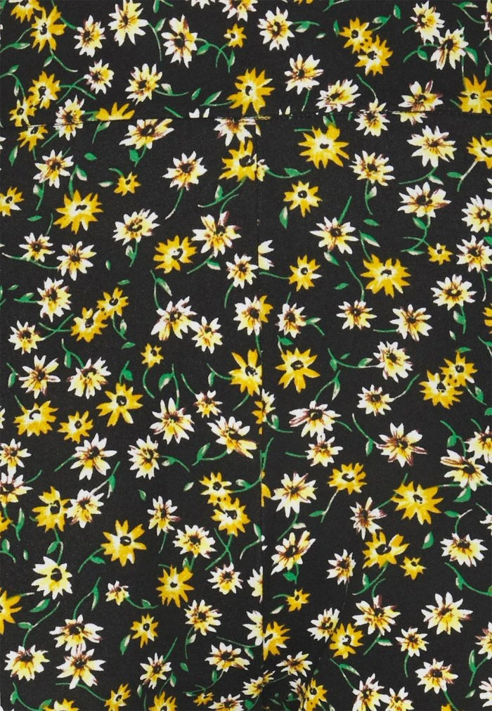 JDYTUSCON - Short - Black 6 JDYTUSCON - Short - Black – Image 6