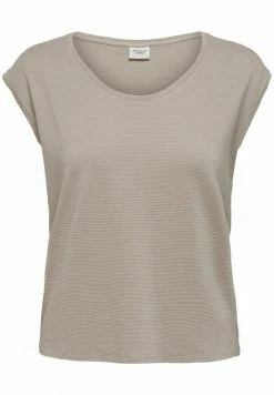 JDY LUREX - T-shirt Basique - Chateau Gray 10 JDY LUREX - T-shirt Basique - Chateau Gray -JDY Soldes Magasin e0ab2c20b8394967a79eb6948ef173bb