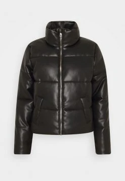 JDYTRIXIE JACKET - Veste D'hiver - Black 10 JDYTRIXIE JACKET - Veste D'hiver - Black -JDY Soldes Magasin e115677b19d547f7b2518be75d6496d9