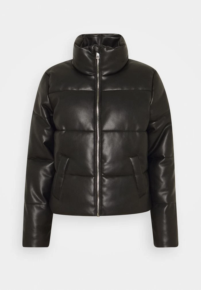 JDYTRIXIE JACKET - Veste D'hiver - Black 5 JDYTRIXIE JACKET - Veste D'hiver - Black – Image 5