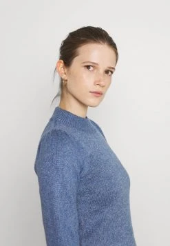 JDYRUE - Pullover - Coastal Fjord Melange 9 JDYRUE - Pullover - Coastal Fjord Melange -JDY Soldes Magasin e11e1273f2f74b3abaf2c870f594e34d