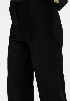 JDY Pantalon Classique - Black 10 JDY Pantalon Classique - Black -JDY Soldes Magasin e141d56069ba4c4196f99483de096715