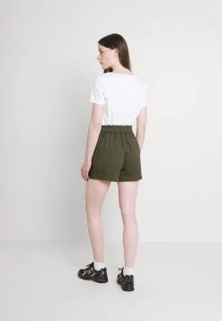 JDYMAGGIE LIFE PAPER NEW - Short - Kalamata 9 JDYMAGGIE LIFE PAPER NEW - Short - Kalamata -JDY Soldes Magasin e152bffeb5474c82a485580126280600