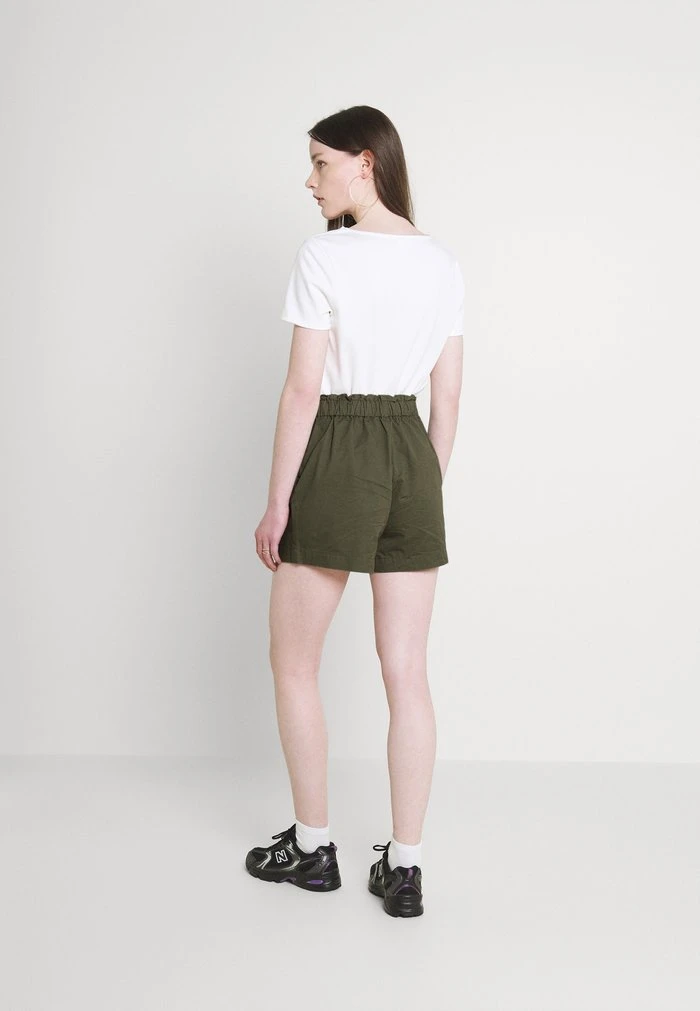 JDYMAGGIE LIFE PAPER NEW - Short - Kalamata 3 JDYMAGGIE LIFE PAPER NEW - Short - Kalamata – Image 3