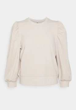 JDYANNY - T-shirt à Manches Longues - Tapioca