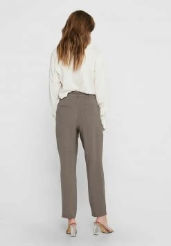 JDY Pantalon Classique - Dark Brown 8 JDY Pantalon Classique - Dark Brown -JDY Soldes Magasin e1795b21b7774267bed0e207fbb16fda