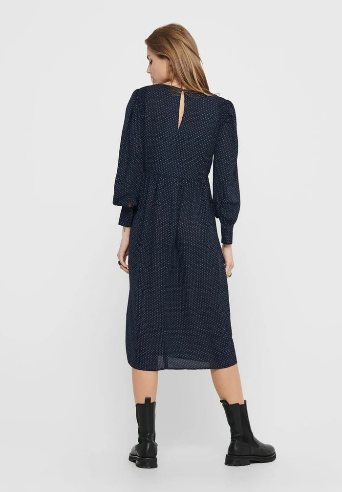 JDY Robe De Jour - Sky Captain 3 JDY Robe De Jour - Sky Captain – Image 3