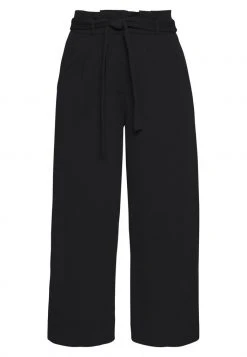 JDYTANJA CULOTTE PANT - Pantalon Classique - Black 8 JDYTANJA CULOTTE PANT - Pantalon Classique - Black -JDY Soldes Magasin e1e34fc6b19c4a09bb2575759861e632