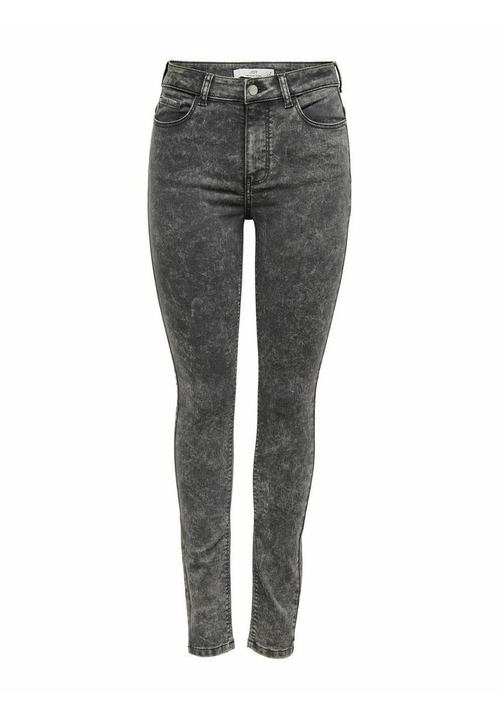 JDY Jeans Skinny - Grey Denim 5 JDY Jeans Skinny - Grey Denim – Image 5