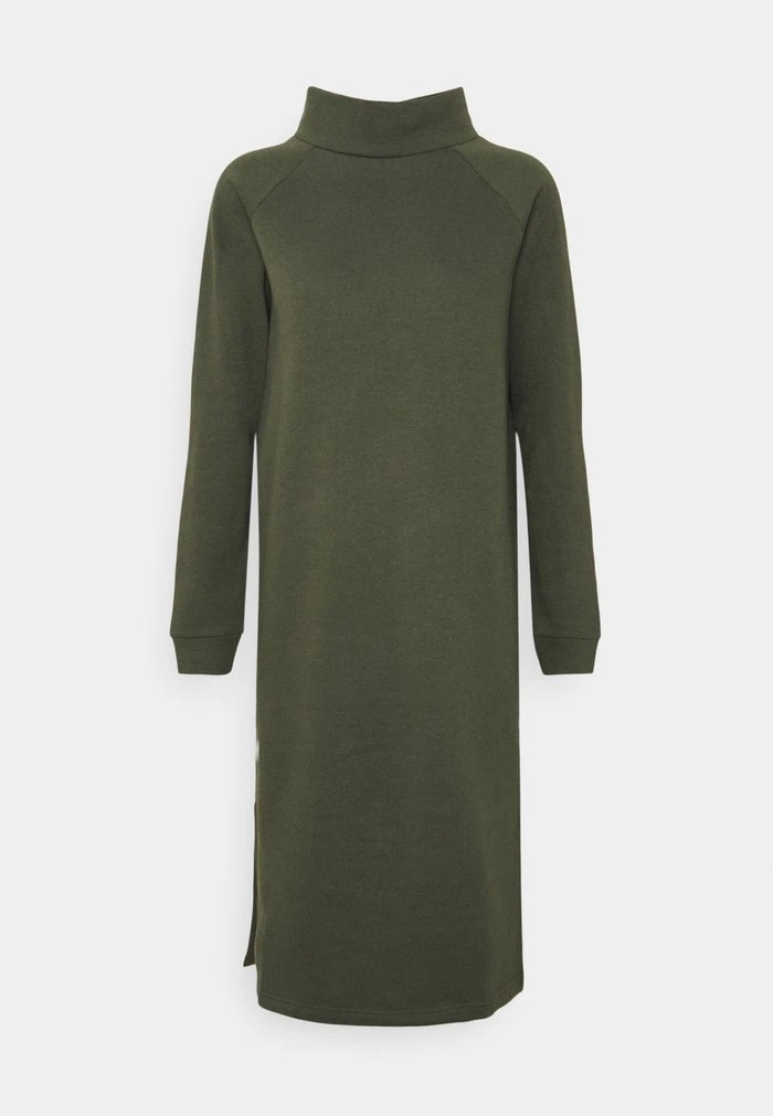 JDYLUCY LIFE L S RAGLAN SWEAT - Robe De Jour - Deep Depths 5 JDYLUCY LIFE L S RAGLAN SWEAT - Robe De Jour - Deep Depths – Image 5