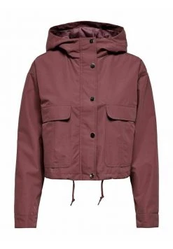 JDY KURZE - Veste Légère - Rose Brown 12 JDY KURZE - Veste Légère - Rose Brown -JDY Soldes Magasin e214dd8fe0d54aa0b1c6b08fb7e24357