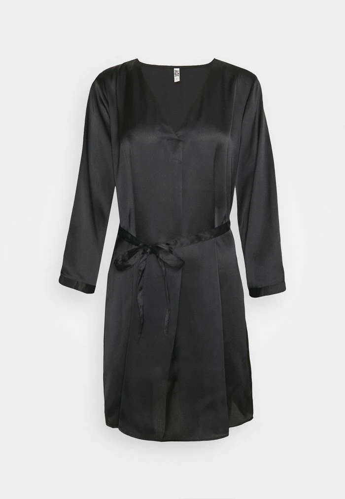 JDYFIFI SHORT DRESS - Robe De Jour - Black 1 JDYFIFI SHORT DRESS - Robe De Jour - Black