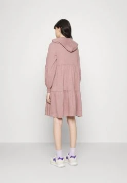 JDY Robe De Jour - Woodrose 9 JDY Robe De Jour - Woodrose -JDY Soldes Magasin e227e0ae734a4effa30ddcf5a8952112