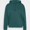 JDYLINE LIFE HOOD - Sweat à Capuche - Atlantic Deep