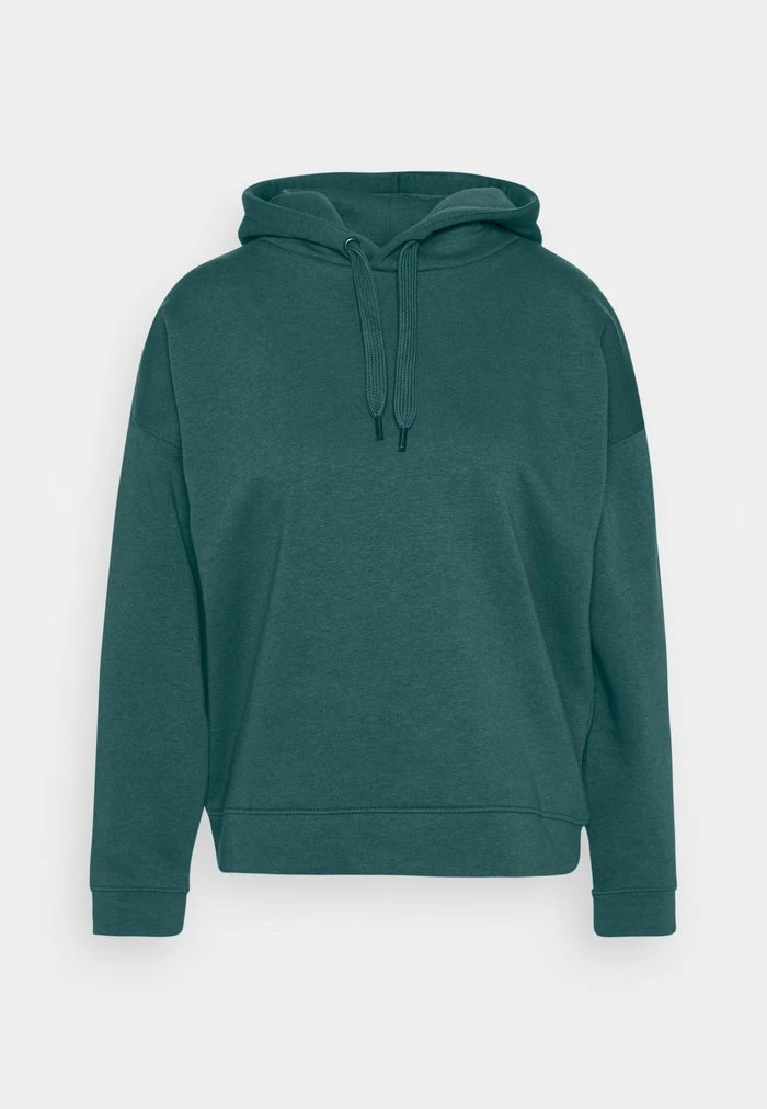 JDYLINE LIFE HOOD - Sweat à Capuche - Atlantic Deep 1 JDYLINE LIFE HOOD - Sweat à Capuche - Atlantic Deep