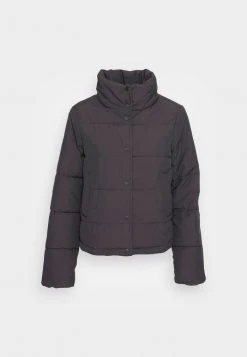 JDYFLY SHORT PADDED JACKET - Veste D'hiver - Phantom 8 JDYFLY SHORT PADDED JACKET - Veste D'hiver - Phantom -JDY Soldes Magasin e27b9dbd96144423ad9c3b2de8499609